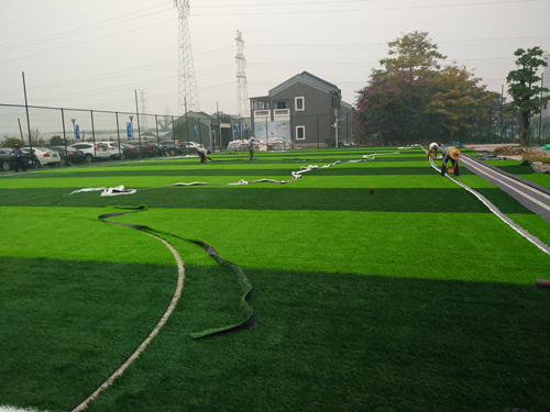 廣州人造草足球場 廣州人造草足球場