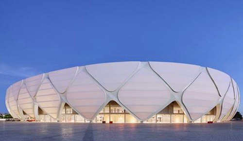 運動場地 運動場地