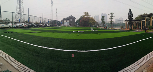 人造草足球場 人造草足球場